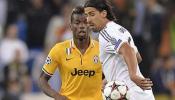 Khedira, rumbo a la Juve