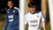 La Copa América o la nueva reválida de Messi