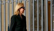 La magistrada Rocío Martín sustituirá al frente del tribunal de Nóos al juez que fichó por Podemos