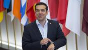 Hollande, Merkel y Tsipras dan un empujón a las negociaciones sobre la deuda griega