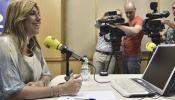 Susana Díaz aprobará el lunes medidas contra los desahucios