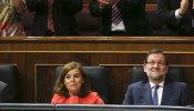 El PP del "diálogo y la transparencia" rechaza todas las comparecencias en el Congreso pedidas por la oposición