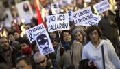 Catalunya recurrirá la 'ley mordaza' ante el Constitucional