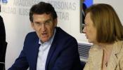 Feijóo mantiene su hoja de ruta: "Ser ministro de Galicia no es menor"