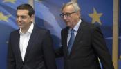 Bruselas ve en la última propuesta de Atenas una "buena base" para lograr un acuerdo