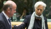 Guindos descarta un acuerdo con Grecia porque todavía queda "trabajo técnico"