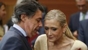 Cifuentes hereda contratos de obras públicas adjudicados a empresas relacionadas con casos de corrupción