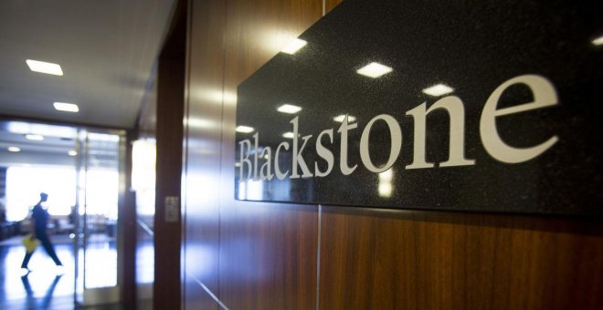 Blackstone logra un 'macropréstamo' de casi 2.000 millones para su inmobiliaria Testa