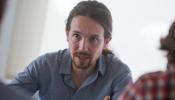 Pablo Iglesias: "Que se queden con la bandera roja y nos dejen en paz. Yo quiero ganar"