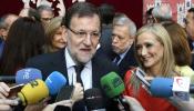 Rajoy sostiene que el referéndum griego "no le gusta a nadie"
