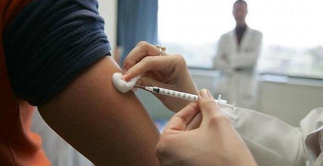Éxito en las primeras pruebas de una vacuna contra el sida