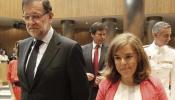 Rajoy anuncia una cumbre de países del Mediterráneo tras los atentados de Túnez