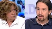 El zasca de Pablo Iglesias a Curri Valenzuela y otros vídeos de la semana