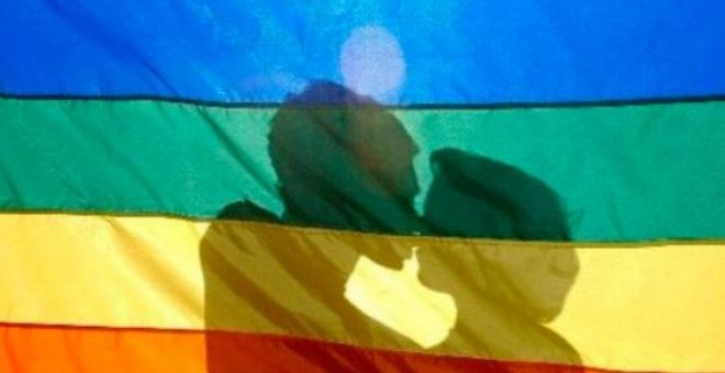 Un británico homosexual gana la batalla legal para que su marido reciba pensión