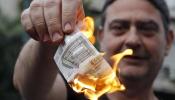 'Corralito' en Grecia: cierran los bancos y se limita la retirada de depósitos