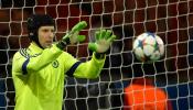 Cech cambia el Chelsea por el Arsenal