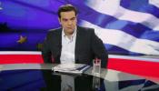 Alexis Tsipras descarta que Grecia salga del euro por el alto coste que supondría para la UE