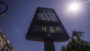 Las olas de calor serán cada vez más frecuentes y más intensas