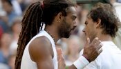 Nadal cae frente al 102 del mundo y se despide de Wimbledon