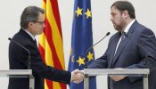 Un independiente liderará la candidatura conjunta de CDC, ERC y las entidades soberanistas a las elecciones catalanas