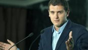 Rivera, candidato de Ciudadanos a la presidencia del Gobierno