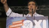 Tsipras: "El domingo mandaremos un mensaje de dignidad y democracia"
