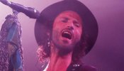 Leiva enciende Madrid con su último concierto de 'Pólvora'