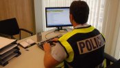 Nueve detenidos en Valencia y Castellón por compartir pornografía infantil en internet