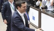 DIRECTO: El BCE abre la puerta a anticipar las ayudas a Grecia mientras se negocia otro acuerdo