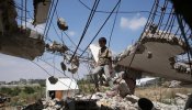 Gaza un año después de la guerra: en ruinas y sin esperanza