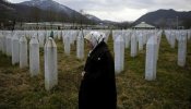 Madres de Srebrenica: 20 años pidiendo justicia para sus hijos
