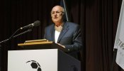 Thomas Kistner: "La nomenclatura de la FIFA era como la de 'El Padrino"