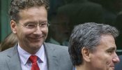 Dijsselbloem ve posible alcanzar un acuerdo con Grecia el sábado