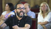 'El Bigotes' en una grabación: "Rajoy es un gilipollas y un mierda"