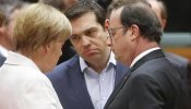 Estas son las nuevas condiciones que la troika impone a Grecia