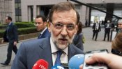 Rajoy: "Si Grecia cumple con estas medidas, tiene un programa que será muy útil para que la gente viva mejor"