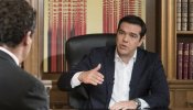Tsipras cree que Europa "puede cambiar" si en España ganan "fuerzas parecidas" a Syriza