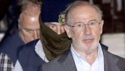 La Audiencia Provincial de Madrid ve "datos suficientes" de que Rato pudo cometer fraude y blanqueo