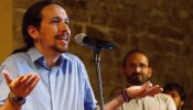 Pablo Iglesias anuncia el acuerdo entre Podemos y "un nuevo sujeto político catalán"​