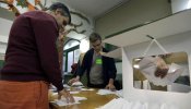 El TSJC dictamina que votar en el referéndum del 9-N no era delito