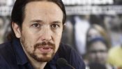 Pablo Iglesias: "No hemos renunciado a la reestructuración de la deuda en España"