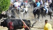 El alcalde de Tordesillas, citado a declarar por irregularidades en el Toro de la Vega 2014