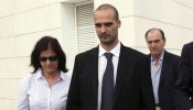 El juez deja en libertad con cargos a Susana y Joaquim Sumarroca