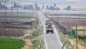 Turquía lanza una segunda operación aérea en Siria contra el Estado Islámico
