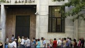 El Gobierno griego reduce las restricciones bancarias y prepara la reapertura de la bolsa de Atenas