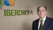El presidente de Iberdrola obtuvo una retribución total de 7,93 millones de euros en el primer semestre del año