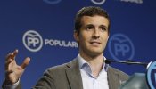 El PP se suma a la marea de los indignados contra la trama Púnica