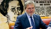 El ministro de Educación admite que la LOMCE no se puede aplicar como planteaba Wert