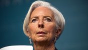 El FMI alerta de la débil recuperación de la Eurozona y pide "un empujón"