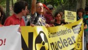 El CSN ocultó un informe con dudas técnicas sobre el almacén nuclear